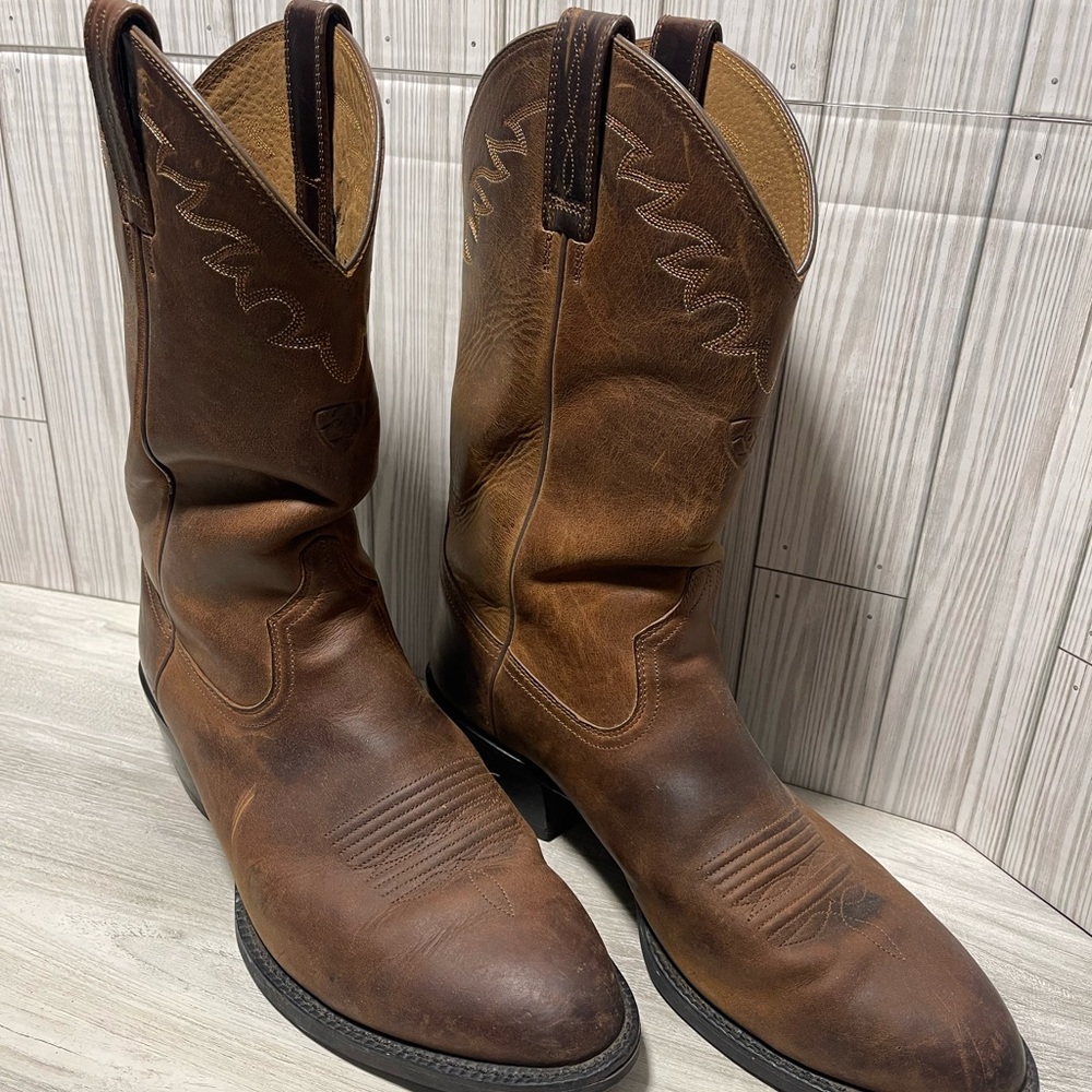 Men’s Ariat 12D